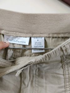 Capri Length Lower