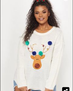 ❗️Price Dropped ❗️UNISEX Christmas Sweater