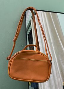Nautica Crossbody Bag