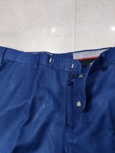 Men Formal Pants