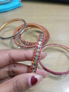 Bangles &amp; Bracelets