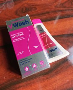 VWash Intimate Hygeine | Women&#39;s Healthcare