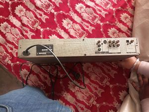DVD Player