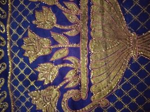 New Unused Cushion Covers, Pack Of 5