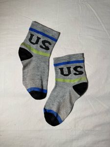Mixed Socks Bundle