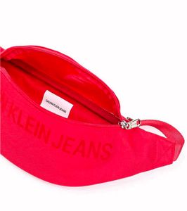 Orginal Calvin Klein Jeans Red Belt Bag