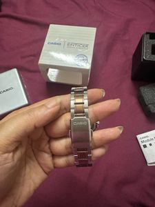 Casio Original Watch