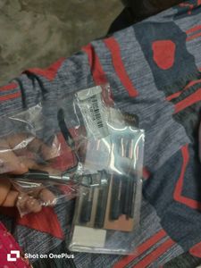 Faces Canada.. Makeup Brushes And Eyelash Curler