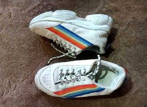 Trendy Sneakers