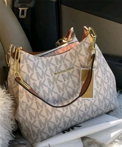 🆕️🔥Michael Kors Fulton Bag With Dustcover / Premium Imported First Copy