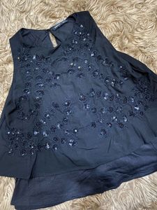 MANGO Top