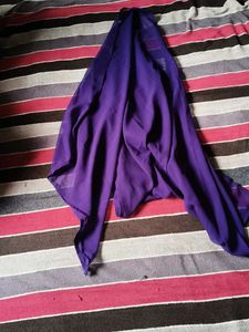 Purple Dress