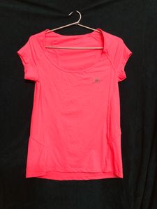 Domyos Pink T Shirt