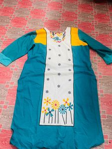Women Kurta