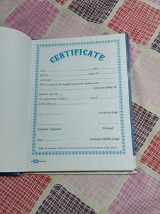 Class IX Science Lab Manual