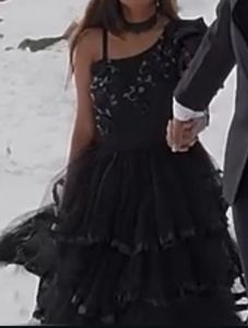 Tale Gown