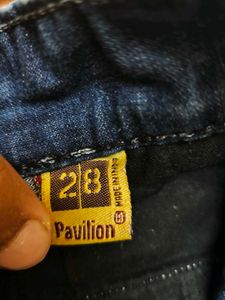 Pavilion Jeans