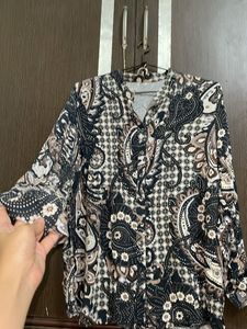 Summer Shirt