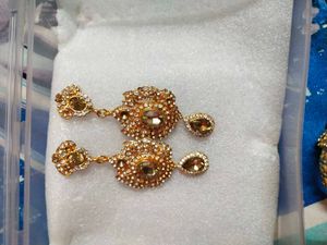 Bridal Set