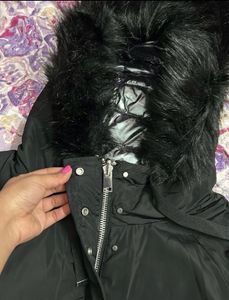 Reversable Jacket For Winters