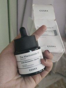 Costx Niacinamide Serum