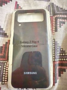 Samsung Galaxy Z Flip 4 Case