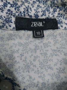 3 Mix Of Brands Shirts And Long Sleeves For Boys