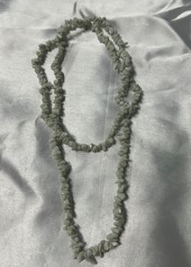 Chic Beaded Necklace