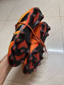 Adidas Predator Football Boots