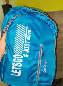 School Bag