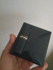 Elizabeth Arden Flawless Compact With Lipstick
