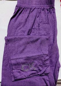 Trendy Girl Bottom Wear*