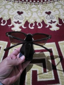 Sunglasses &amp; Eyeglass Holder Stand