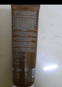 Face Scrub