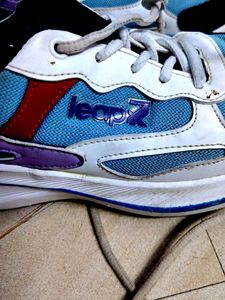 Stylish Sneakers