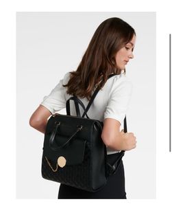 Forever New Laptop Backpack