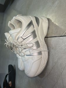 White Shoes For Women