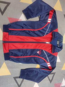 Boys Track Suit