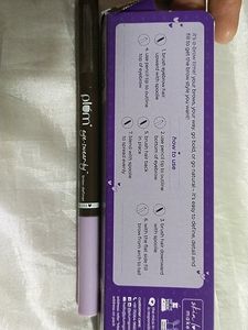 Plum Brow Definer -02 Umberbrown