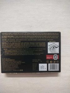 Insight Eyeshadow Palette - Asthetic