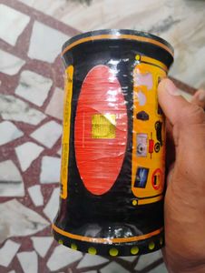Mono Kite Manjha  With Golden Cheap Original Plast