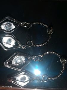 Branz Earing