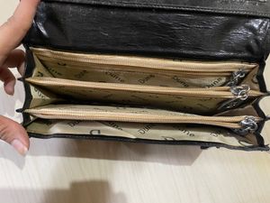 Dune London Branded Women Wallet