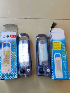 FESTIVAL OFFER Led Light Pair