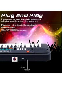 New Electronic Key Board