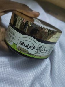 Atulya Hair Mask