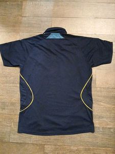 LA Galaxy Soccer Jersey