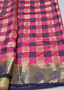Saree Offer Ready Blouse