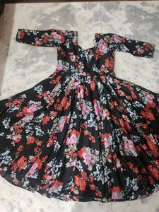 Beautiful Gown