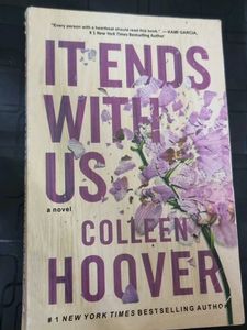 Collen Hover It Ends With Us